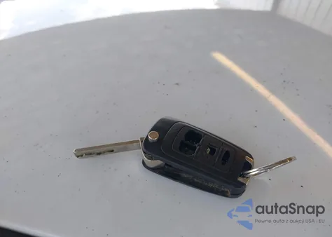 2014 Chevrolet Cruze 1Lt Auto из США, поврежденный, VIN 1G1PC5SB9E7361395